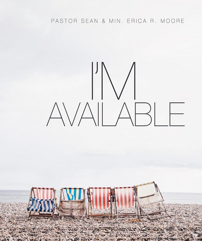 I'm Available - MP3 Series