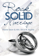 Rock Solid Marriages MP3 Series