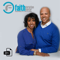 Faith In His Promise & In His Performance - 2/8/17