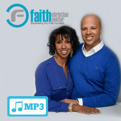 The Attributes of Faith - 08/6/14