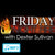 Friday Night Fire with Dexter Sullivan - 10/2/15