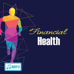 Financial Health - 8/28/16