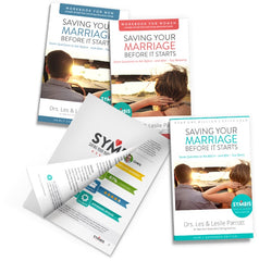 Premarital Counseling Bundle