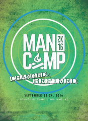 Mancamp 2016 | Changed & Refined