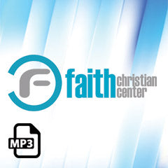 Faith is not enough...it takes more than Faith - Min. Chris Whiten