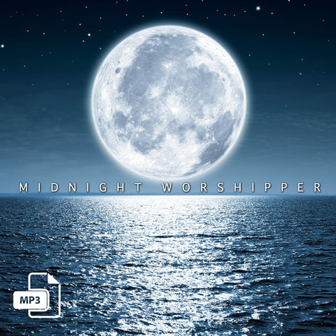 Midnight Worshipper - 3/29/17