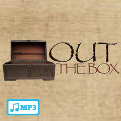 Out The Box Part 2 - 10/21/15