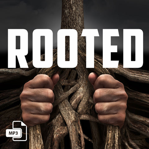 Rooted Series (MP3)