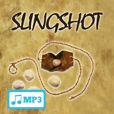 Slingshot Part 3 - 08/27/14
