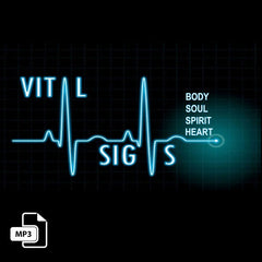 Vital Signs - 8/9/17