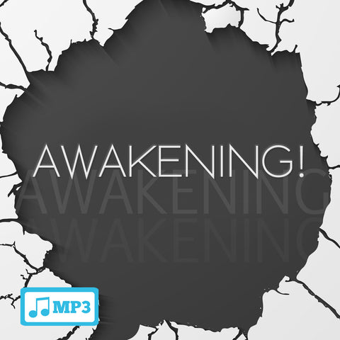 Awakening - 9/28/16