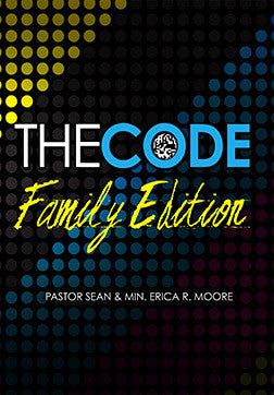 The CODE: Family Edition