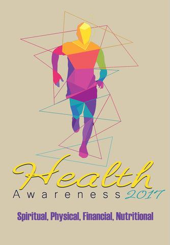 Health Awareness 2.0
