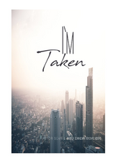 I'm Taken Sermon Series – MP3