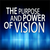 The Purpose and Power of Vision Part 2 – 1/14/2018